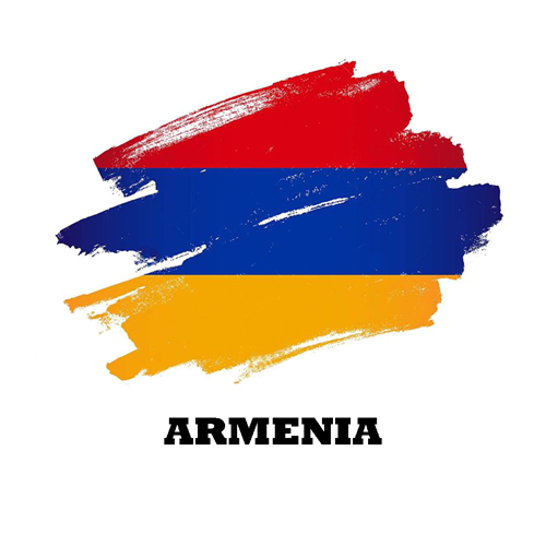 خطوط تلفن همراه ارمنستان