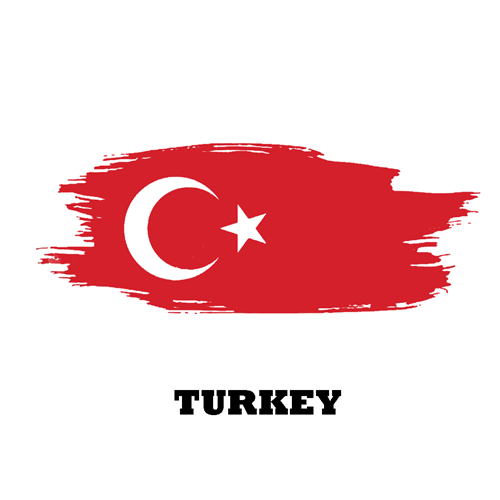 خطوط تلفن همراه ترکیه