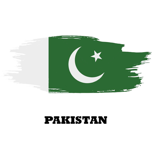خطوط تلفن همراه پاکستان