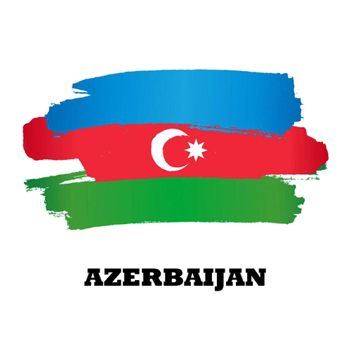 خطوط تلفن همراه آذربایجان