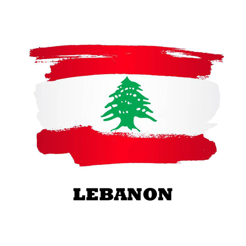خطوط تلفن همراه لبنان