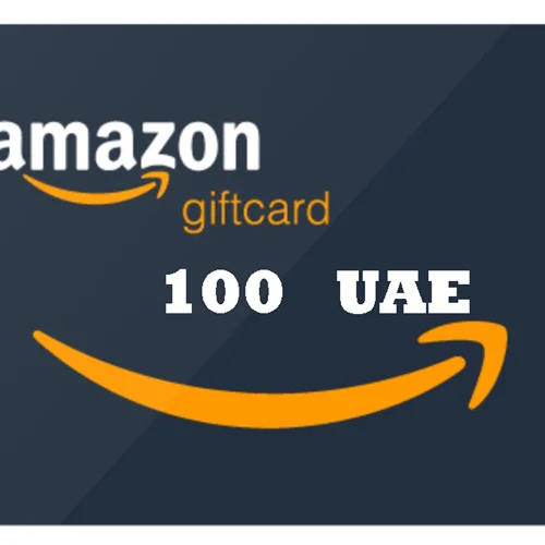 گیفت کارت 100 درهمی امارات