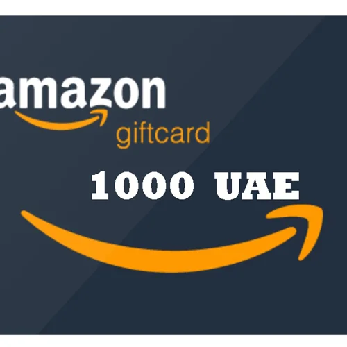 گیفت کارت 1000 درهمی امارات
