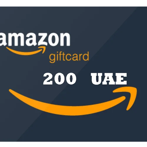 گیفت کارت 200 درهمی امارات